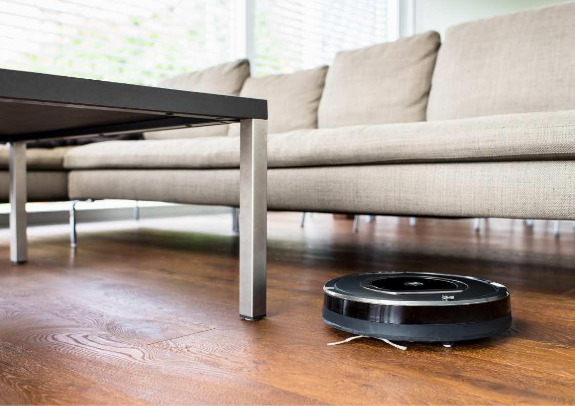מושלם לניקיון הבית: הכירו את השואב הרובוטי Viomi 2 PRO