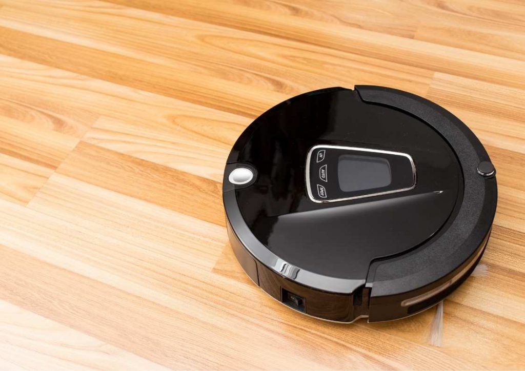 מושלם לניקיון הבית: הכירו את השואב הרובוטי Viomi 2 PRO