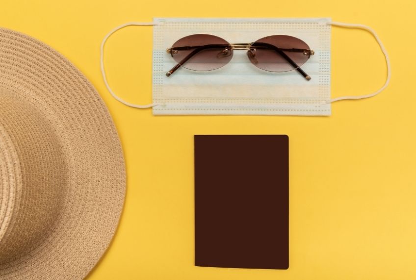 לטייל עם הילדים בתקופת הקורונה: איך נעשה את זה בטוח?