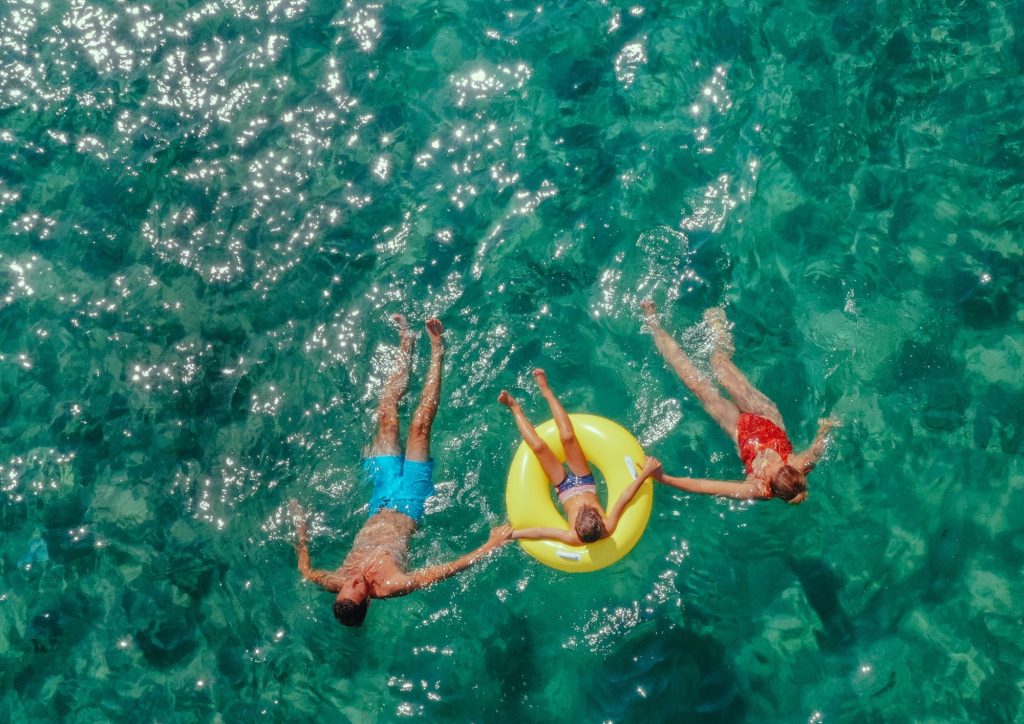 תאילנד עם הילדים