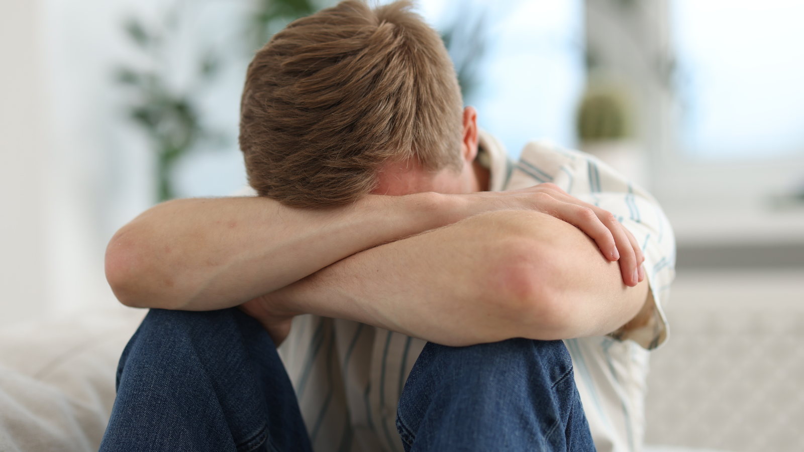 איך להתמודד עם חרדות אצל ילדים