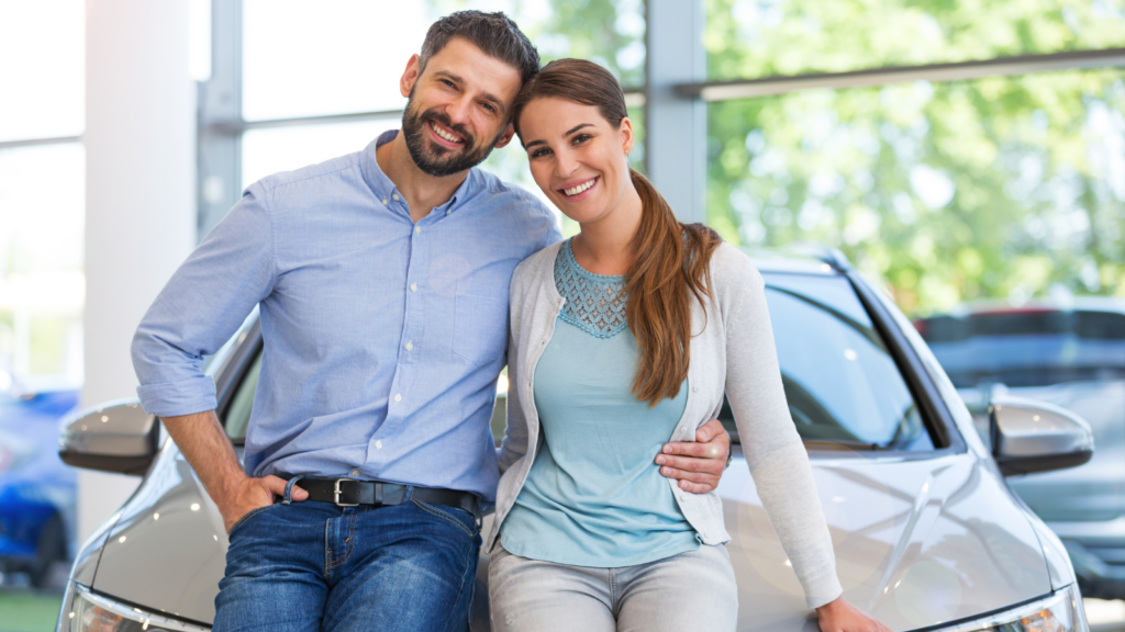 איך לבחור רכב