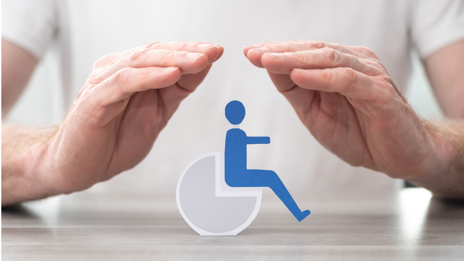 מה זה נכות כללית