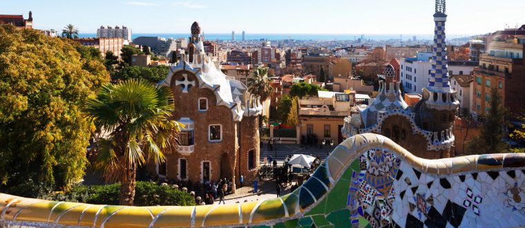 טסים עם הילדים לספרד? אלו המקומות בברצלונה שאסור לכם לפספס!