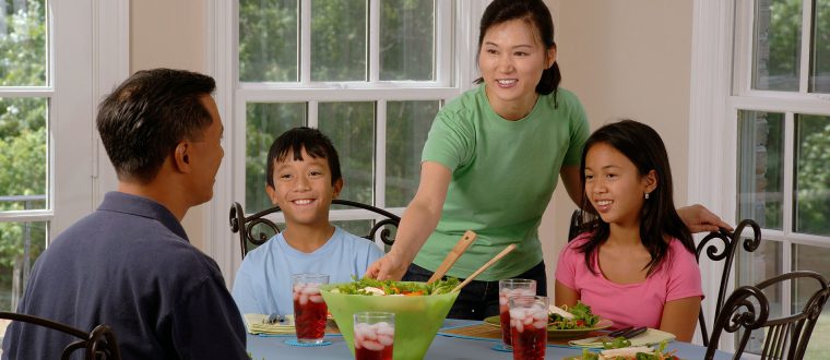 כיצד נשמור על תזונה נכונה לילדים? מדריך בנושא